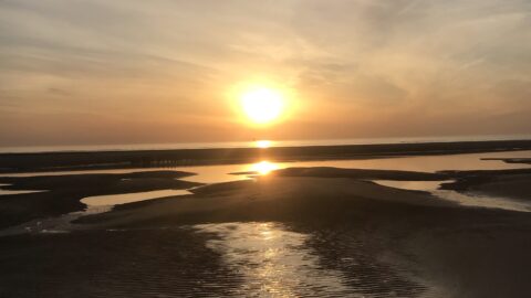 What next for Ainsdale