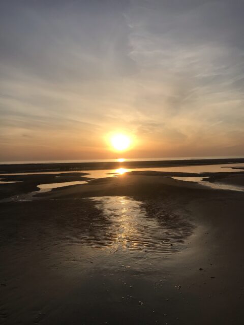 What next for Ainsdale