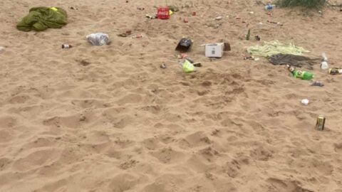 Please dont come to Ainsdale